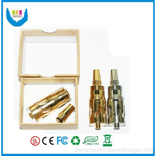 Wholesale E Cigarette Mechanical Mod Vaporizer Steam Turbine